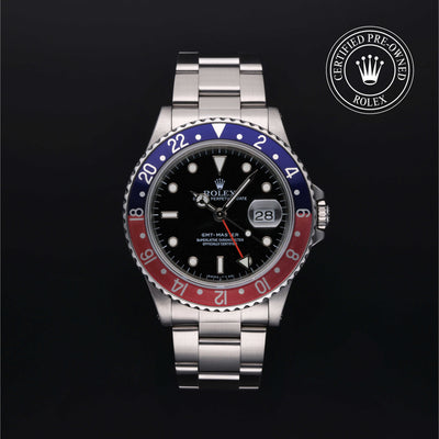 GMT-Master - M16700-0003