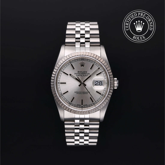 Datejust - 16234