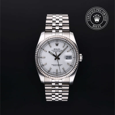 Datejust - M116234-0013