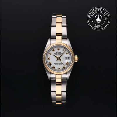 Lady-Datejust - M69173-0032