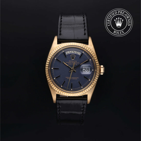 Day-Date - 1803/8