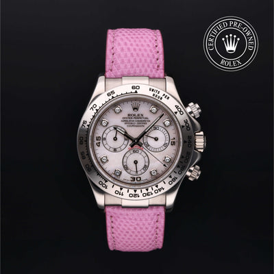 Cosmograph Daytona - M116519-0037
