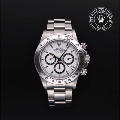 Cosmograph Daytona - M16520-0002