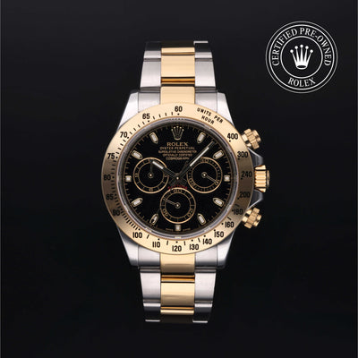 Cosmograph Daytona - M116523-0039