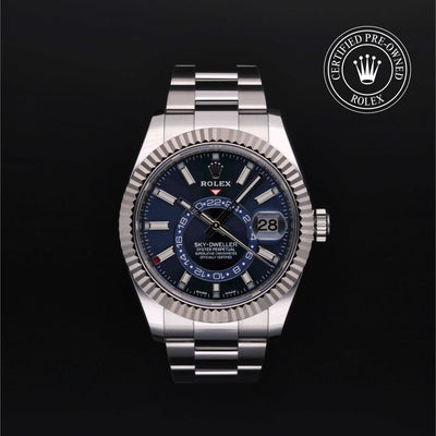 Sky-Dweller - M326934-0003
