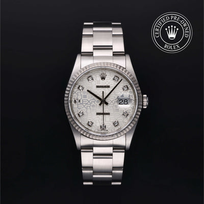 Datejust - M16234-0049