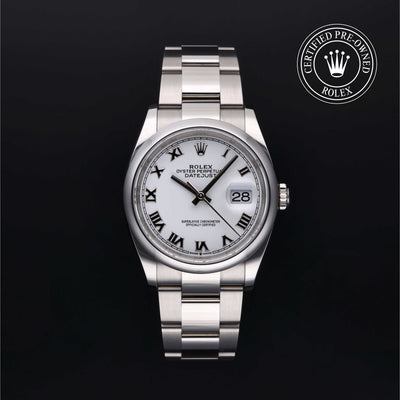 Datejust - M126200-0008