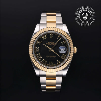 Datejust - M116333-0003