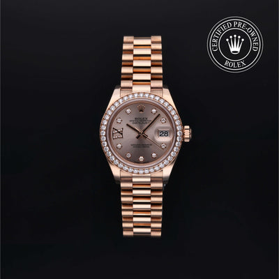 Lady-Datejust - M279135RBR-0003