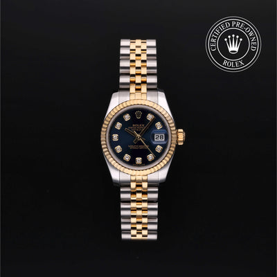 Lady-Datejust - M179173-0070