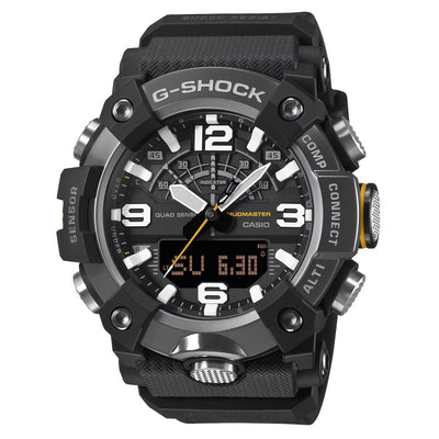 G-Shock Master of G-Land Mudmaster Watch | 55.6MM | GGB100XMB-1A