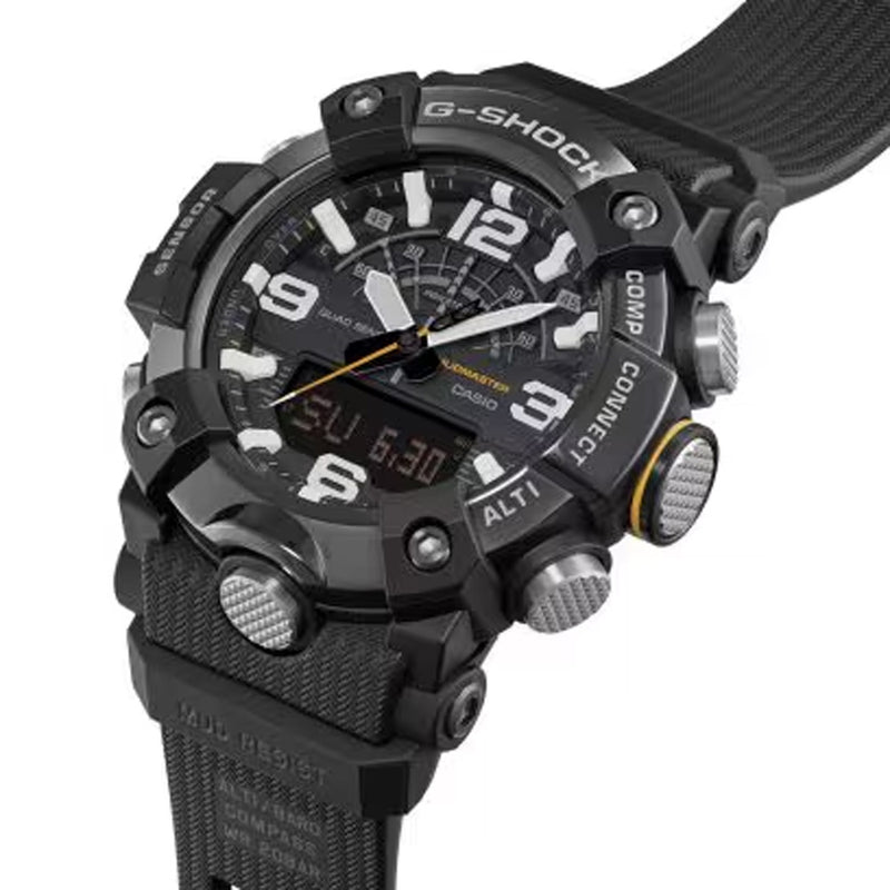 G-Shock Master of G-Land Mudmaster Watch | 55.6MM | GGB100XMB-1A