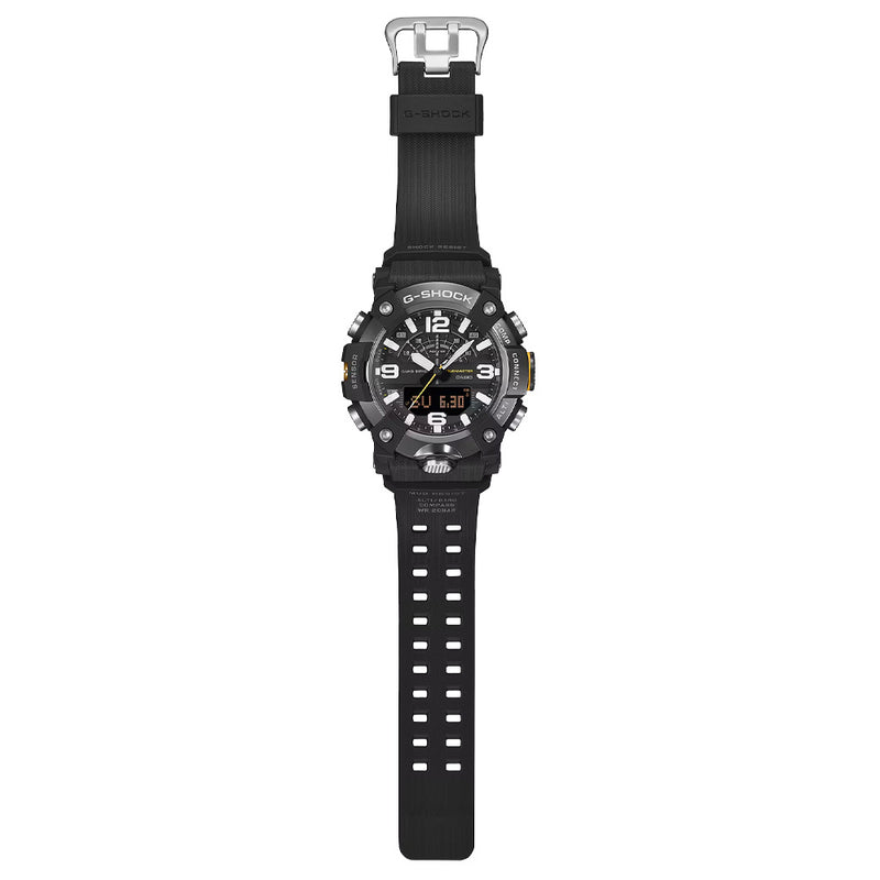 G-Shock Master of G-Land Mudmaster Watch | 55.6MM | GGB100XMB-1A