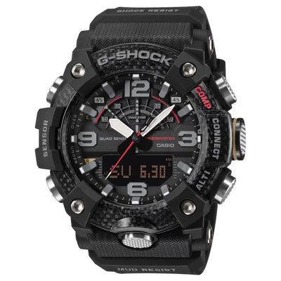 G-Shock Master of G-Land Mudmaster Watch | 55.6MM | GGB100X-1A