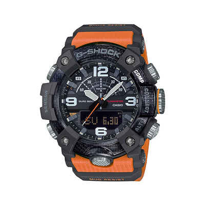 G-Shock Master of G-Land Mudmaster Watch | 55.6MM | GGB100X-1A9