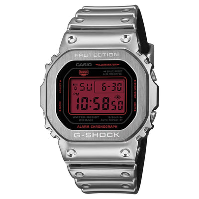 G-Shock Fine Metallic Digital 5600 Series Watch | 49.6MM | GM5600YRA-8