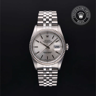 Datejust - M16234-0057