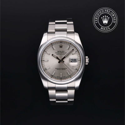 Datejust - M116200-0027