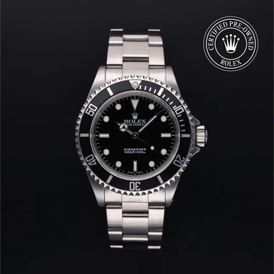 Submariner - M14060M-0004