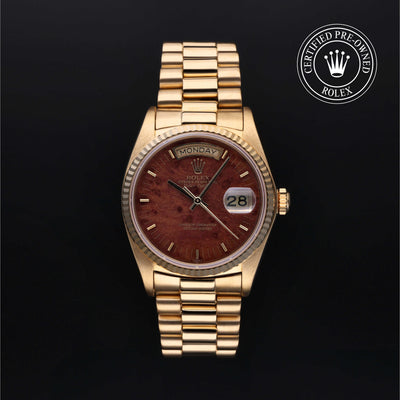 Day-Date - 18038