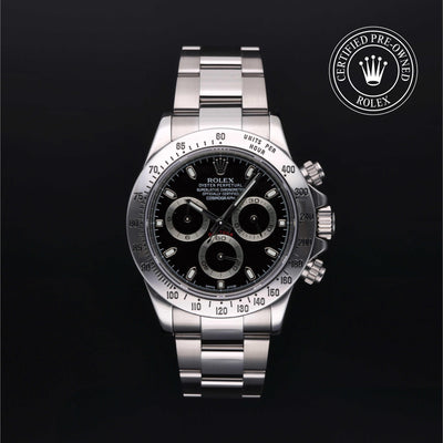 Cosmograph Daytona - M116520-0015