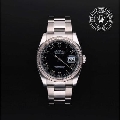 Datejust - M116234-0146
