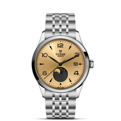 TUDOR 1926 Luna | 39MM | M91560-0001