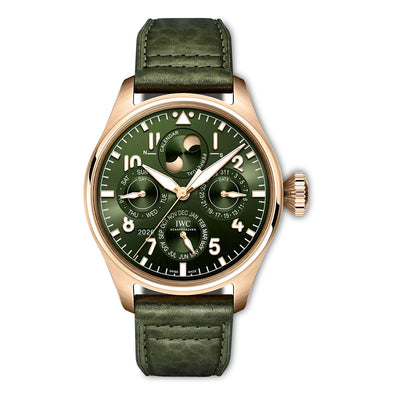 Big Pilot’s Watch Perpetual Calendar ProSet® | 42MM | IW329602