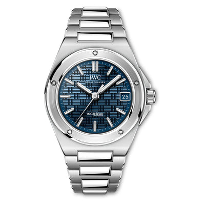 Ingenieur Automatic | 35MM | IW324907