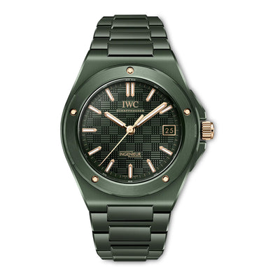Ingenieur Automatic | 42MM | IW338902