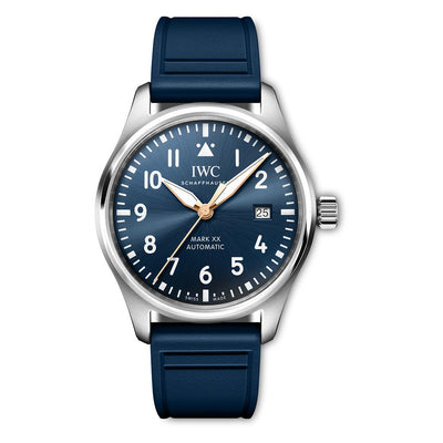 Pilot's Watch Mark XX Le Petit Prince | 40MM | IW328221