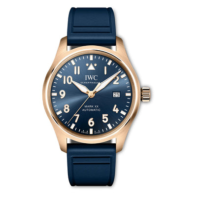 Pilot's Watch Mark XX Le Petit Prince | 40MM | IW328301