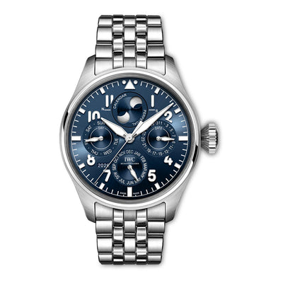 Big Pilot's Watch Perpetual Calendar ProSet® Le Petit Prince | 42MM | IW329601