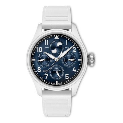 Big Pilot's Watch Perpetual Calendar ProSet®Le Petit Prince | 42.9MM | IW339601