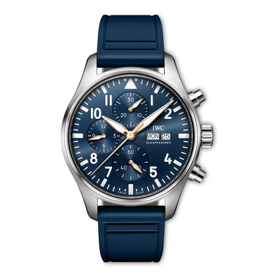 Pilot's Watch Chronograph Le Petit Prince | 43MM | IW378011