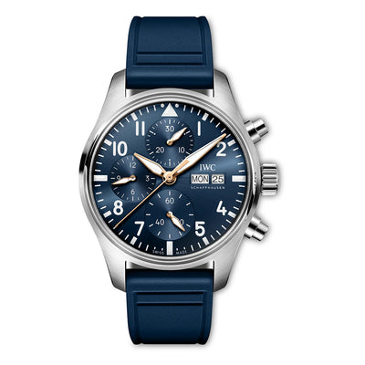 Pilot's Watch Chronograph Le Petit Prince | 41MM | IW388120