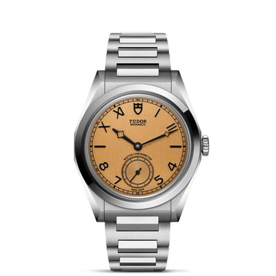 TUDOR MONARCH | 39MM | M2639W1A0U-0001