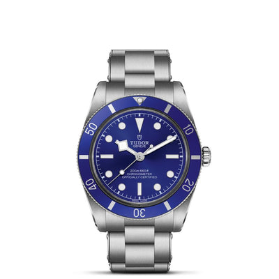 BLACK BAY 54 | 37MM | M79000B-0001