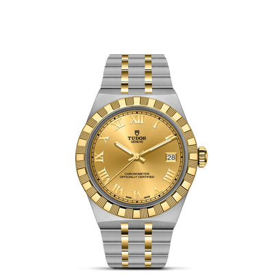 TUDOR ROYAL | 36MM | M2836C1A3-0002
