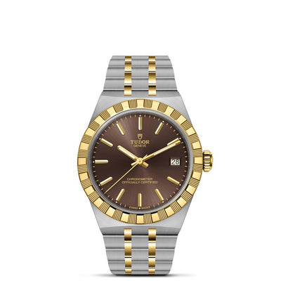 TUDOR ROYAL | 36MM | M2836C1A3-0001