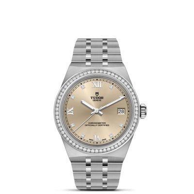 TUDOR ROYAL | 36MM | M2836C1S0-0001