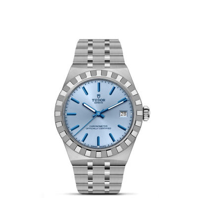 TUDOR ROYAL | 36MM | M2836C1A0-0106