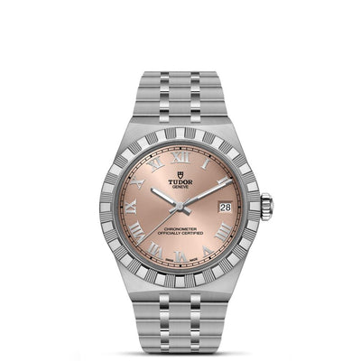 TUDOR ROYAL | 36MM | M2836C1A0-0105