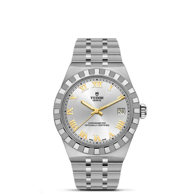 TUDOR ROYAL | 36MM | M2836C1A0-0104