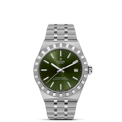 TUDOR ROYAL | 36MM | M2836C1A0-0103