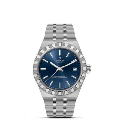 TUDOR ROYAL | 36MM | M2836C1A0-0102