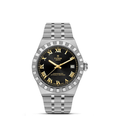 TUDOR ROYAL | 36MM | M2836C1A0-0101