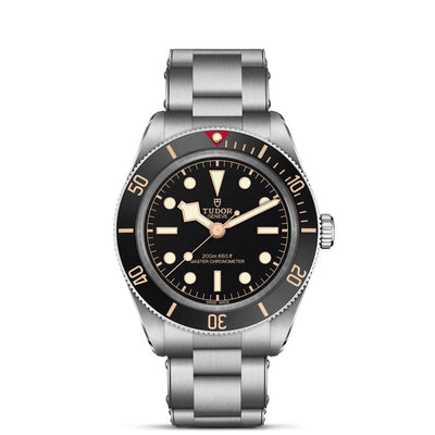 BLACK BAY 58 | 39MM | M7939A1A0NU-0002