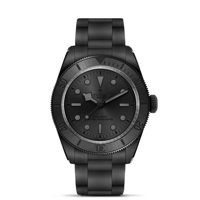 BLACK BAY CERAMIC | 41MM | M7941A1ACNU-0001
