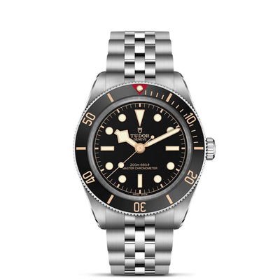 BLACK BAY 58 | 39MM | M7939A1A0NU-0001